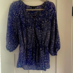 Banana Republic Blouse